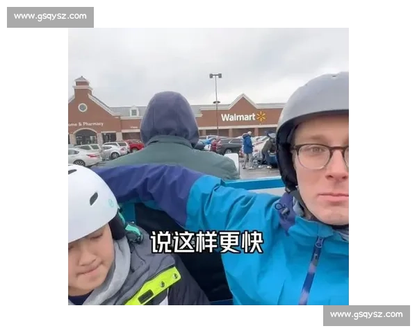 希尔德中国行骑上 国民神车！三蹦子载着 NBA 球星逛遍古城烟火气