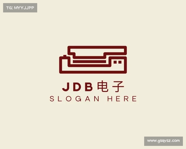 发现JDB电子